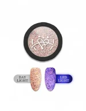 Fényes pigment Astra no 6 Laloo, nagykereskedés, Laloo Cosmetics Ne maradj le