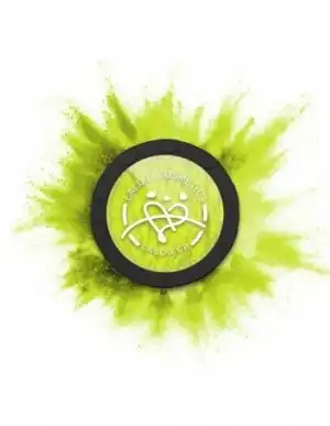 Pigment Nemo Neon No.01 Yellow Laloo, nagykereskedés , Laloo Cosmetics Bestseller