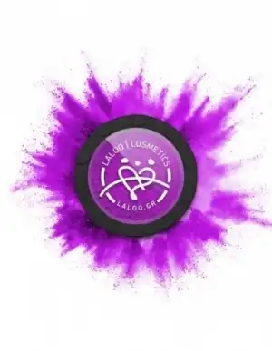 Népszerű Pigment Nemo Neon No.05 Purple Laloo, nagykereskedés , Laloo Cosmetics