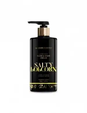 Legkelendőbb Luxus testápoló krém Sós pattogatott kukorica 500ml Laloo,...