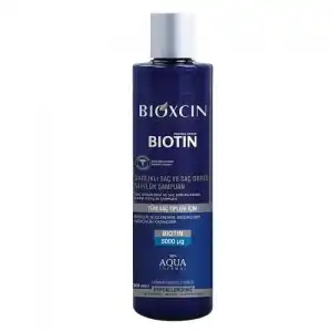 Sampon biotinnal 300 ml, nagykereskedés Ne maradj le