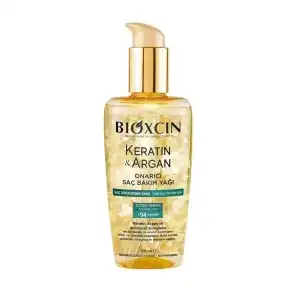 Javító hajápoló olaj keratinnal és argan bioxcinnel 150 ml,... Biztonságos fizetés