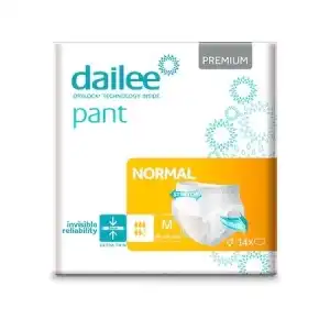 DAILEE Pants Felnőtt Prémium Légtömlős 5 Cseppes Pelenka, H... Biztonságos fizetés