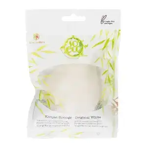 Nézd meg most Ökológiai Konjac szivacs bőrtisztításhoz, So Eco, 1 db,...