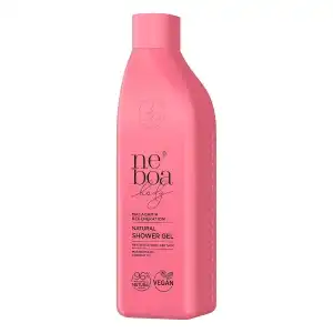 Natural Macadamia Regeneration tusfürdő, Neboa, 300 ml,... Árcsökkenés