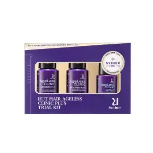 Próbakészlet, Travel Size kezelés őszülés és hajhullás... Nézd meg most