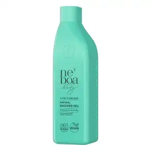 Vedd meg online Natural Algae Hydration tusfürdő, Neboa, 300 ml, nagyker