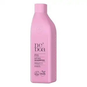 Akció Natural Repair sampon a ragyogáshoz, javításhoz és amp;...