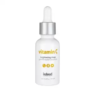 Világosító szérum tiszta C-vitaminnal és hialuronsavval,... Azonnali szállítás
