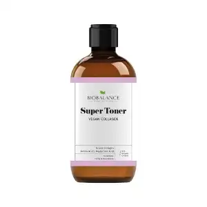 Gyors szállítás Super Toner vegán kollagén, feszessé, volumennövelő és...