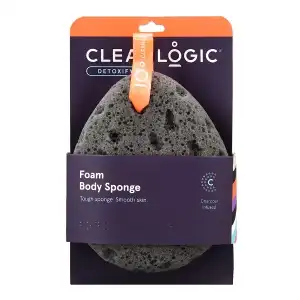 Testméregtelenítő szivacs, Méregtelenítő, Cleanlogic,... Szuper akció