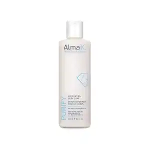 Népszerű Testradírozó szappan, Purify, Alma K, 250 ml, nagyker