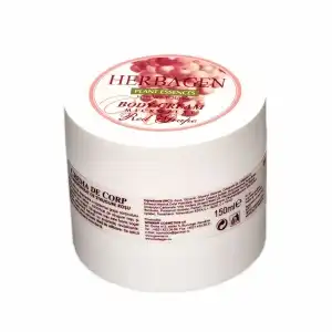 Exkluzív ajánlat Testápoló krém mikronizált vörös szőlővel 150 ml, 59437208,...