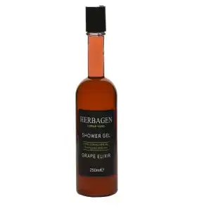 Szőlőelixír tusfürdő 250 ml, 59442073, nagykereskedelem,... Végkiárusítás
