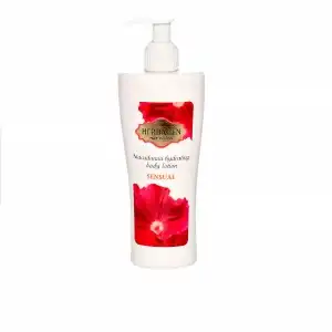 Érzéki hidratáló testápoló tej makadámiaolajjal 200 ml,... Korlátozott ajánlat