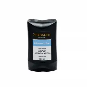 Azonnal elérhető Tengerparti lotion tengeri kollagénnel és levendula és...