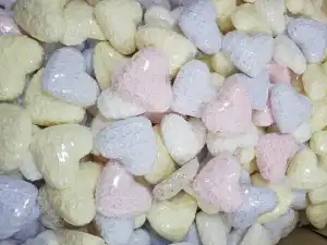 Bath Bomb illatos és pezsgő fürdőrelaxáns 25 g, ... Biztonságos fizetés