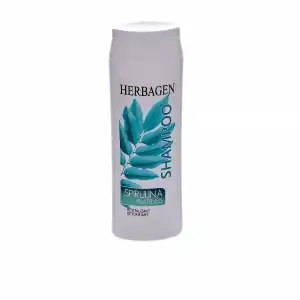 sampon spirulina kivonattal 250 ml, nagykereskedés ,... Azonnali szállítás