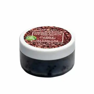 Arc- és testradír kávéval 100 g, nagykereskedés ,... Expressz kézbesítés