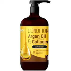 Bestseller Ultra energizáló kondicionáló argán olajjal és kollagénnel...