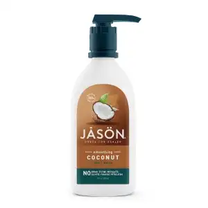 Különleges ajánlat Tusfürdő kókuszolajjal Jason, 887 ml, ...