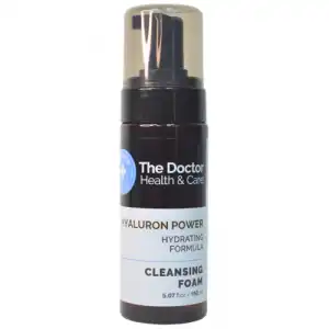 Arctisztító hab HYALURON POWER - 150 ml, ... Ajánlat