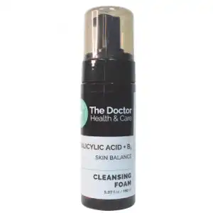 Arctisztító hab SZALICILSAV + B5 - 150 ml, ... Nézd meg most