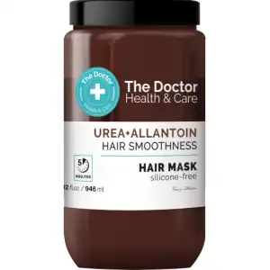 Vedd meg online The Doctor Health & Care UREA + ALLANTOIN HAJSIMA simító...