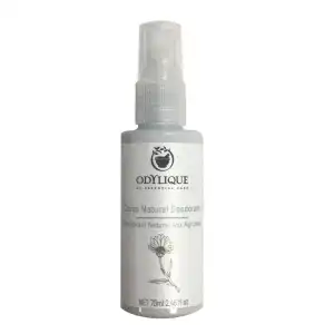 Biztonságos vásárlás Citrus spray dezodor 100% natúr, Odylique, 70 ml, ...