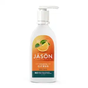 Szatén tusfürdő, citrusos, 887ml, Jason, nagykereskedés... Nézd meg most