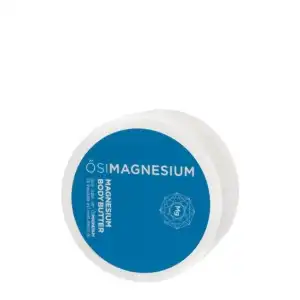 Kiárusítás Osi Magnesium testvaj, magnéziummal, shea vajjal, édes...