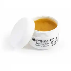 Szezonális akció Körömvirág balzsam, 50g, Odylique by Essential Care,...