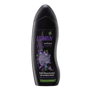 Litamin fürdőhab, varázslatos pillanatok, 750 ml, b2b... Szuper ajánlat