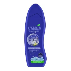 Litamin fürdőhab, esti szimfónia, 750 ml, nagyker,... Olcsóbb