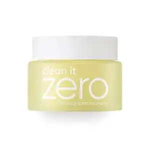 Korlátozott ajánlat BANILA CO Clean it Zero Nourishing Cleansing balzsam...