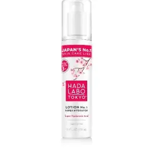 Gyors kiszállítás Hada Labo Lotion No.1 Super Hydrator, nagykereskedelmi...