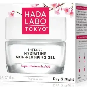 Hada Labo Skin Plumping Gel, nagykereskedelmi raktár, Hada... Gyors szállítás