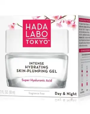Hada Labo Skin Plumping Gel, nagykereskedelmi raktár, Hada... Gyors szállítás