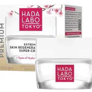 Hada Labo Prémium éjszakai szuper krém, nagykereskedés,... Csak ma