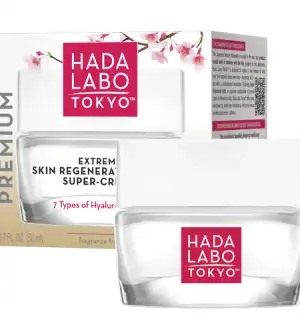 Hada Labo Prémium éjszakai szuper krém, nagykereskedés,... Csak ma