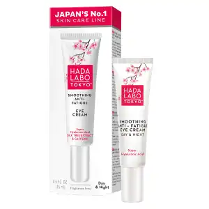 Hada Labo Day&Night szem alatti krém, nagykereskedelmi... Expressz szállítás