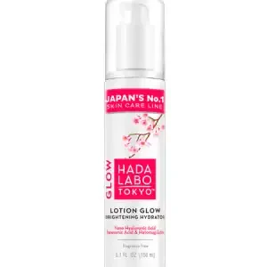 Hada Labo Tokyo Lotion Glow Brightening Hydrator, nagyker,... Azonnali szállítás