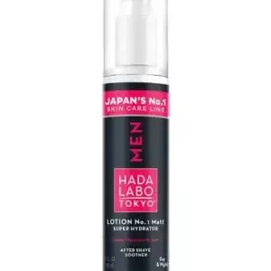 Hada Labo Men Loiton 1 Matt, nagykereskedelem, Hada Labo Biztonságos vásárlás