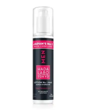 Hada Labo Men Loiton 1 Matt, nagykereskedelem, Hada Labo Biztonságos vásárlás