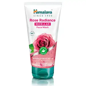 Különleges ajánlat Himalaya Rose Radiance Micellás Arclemosó, nagykereskedelmi...