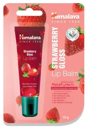 Himalaya eper illatú ajakápoló, vásárlás ömlesztve, Himalaya Legjobb ár