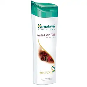 Sampon hajhullás ellen, Himalaya, 400ml, nagyker, Himalaya Szuper akció
