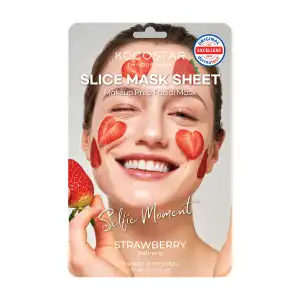 Bestseller Kocostar Slice Sheet Mask (eper), nagykereskedelmi...
