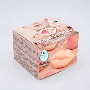 Kocostar Peach Duoduo ajakápoló és ajakolaj krémben száraz... Nézd meg most