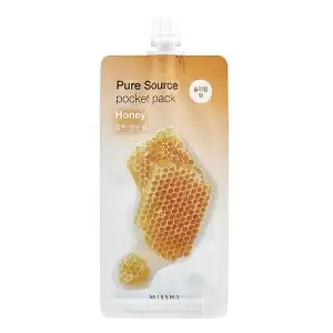 Missha Pure Source Pocket Pack Honey, nagyker, Missha Kedvezményes ár